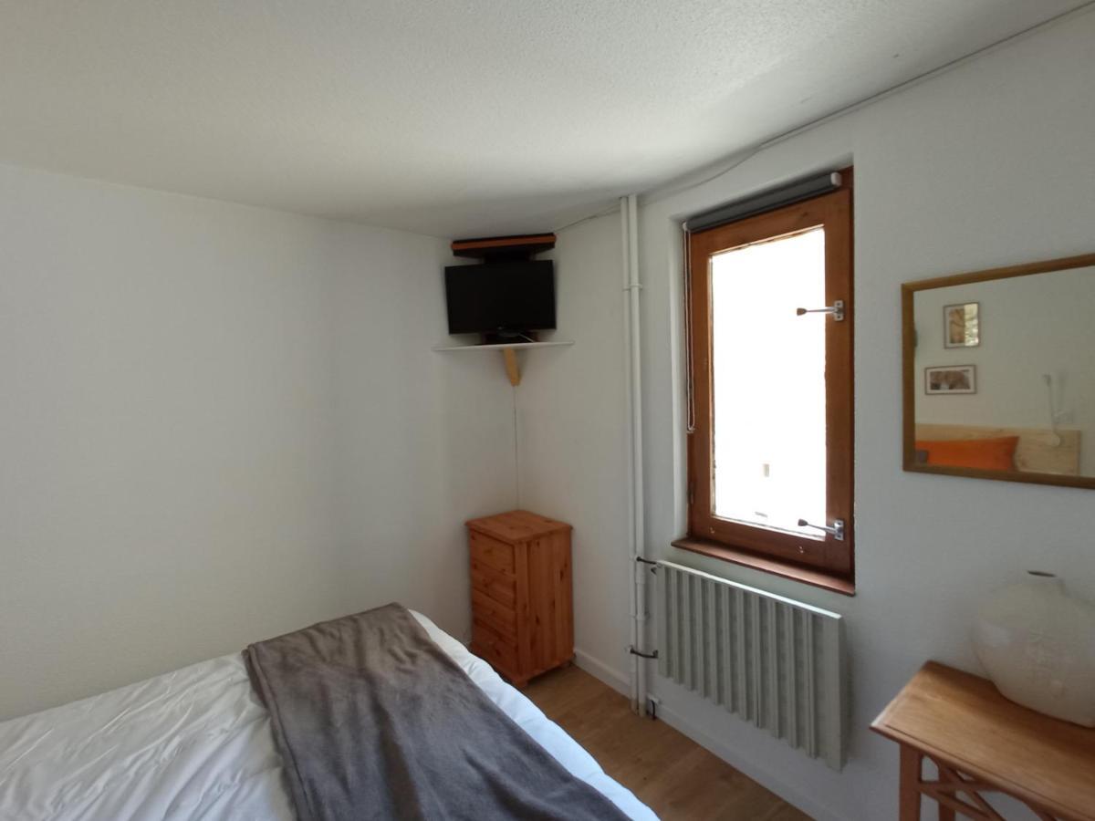 Superbe 3 Pieces Vue Panoramique Pied Des Pistes Apartman La Mongie Kültér fotó